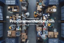 procurementnation.com shipping