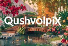 about qushvolpix product