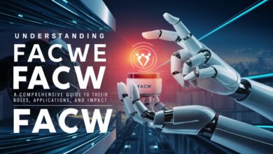 facwe facw
