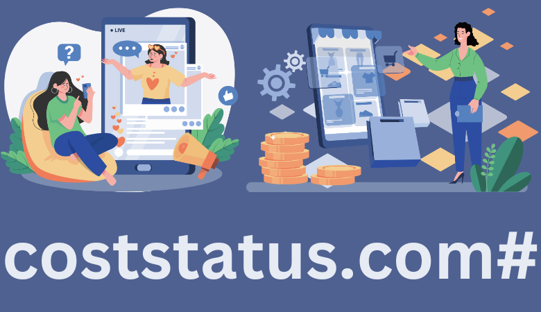 coststatus.com# coststatus.com coststatus.com/