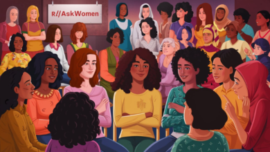 r/askwomen r askwomen