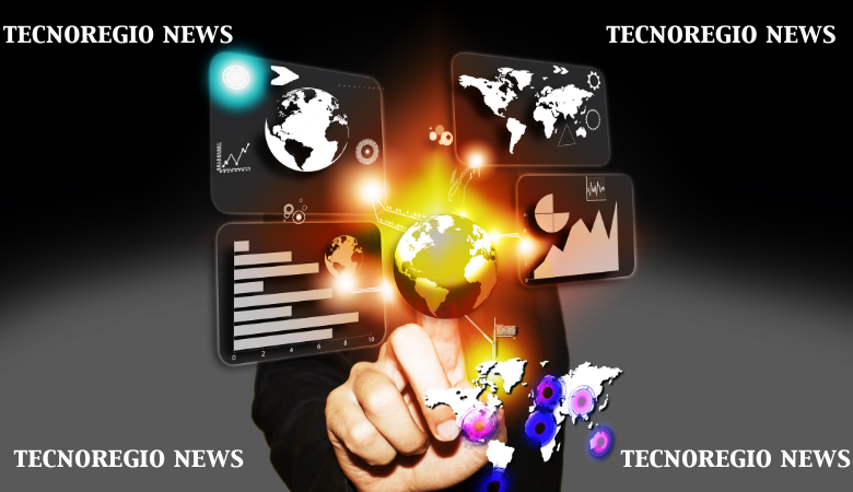 tecnoregio news