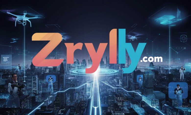 zryly.com cybersecurity