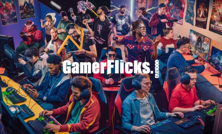 all game all season gamerflicks.com