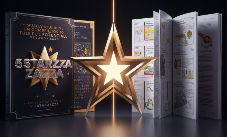 5starzazza