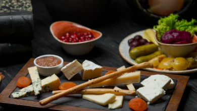 Grouse Cheese