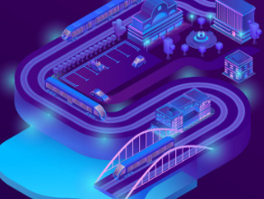 NSCorp Mainframe