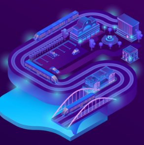 NSCorp Mainframe